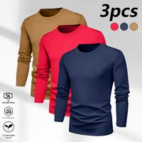 Navy Blue + Red + Earth Yellow