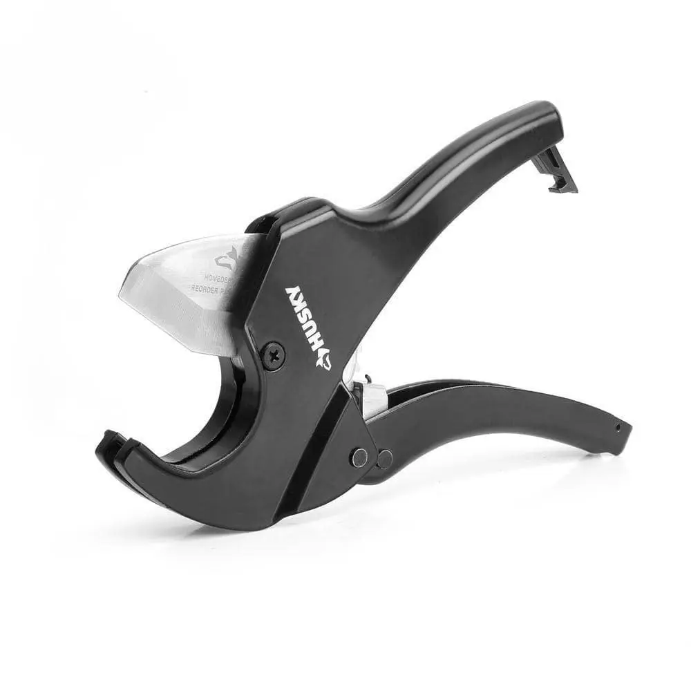 1-1/4 in. Ratcheting PVC Cutter 1-1/4 in. Ratcheting PVC Cutter