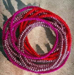 Micro Mini waistbeads