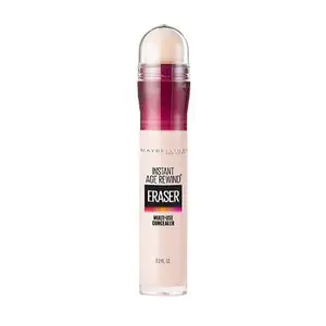 Maybelline Instant Age Rewind Eraser Dark Circle  Concealer  Fair 0.2oz Fair Fair