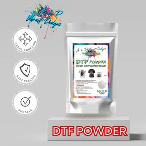 DTF ULTRA SOFT POWDER
