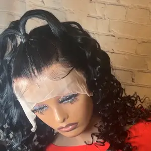 Customize Your Own Wig