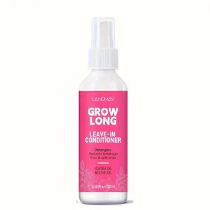 Long-lasting Hair Conditioner Spray, Nourishing Hair Care Spray, Moisturizing Hair Care Product, Long Lasting Shine for Men & Women, Hair Strengthening Moisturizing