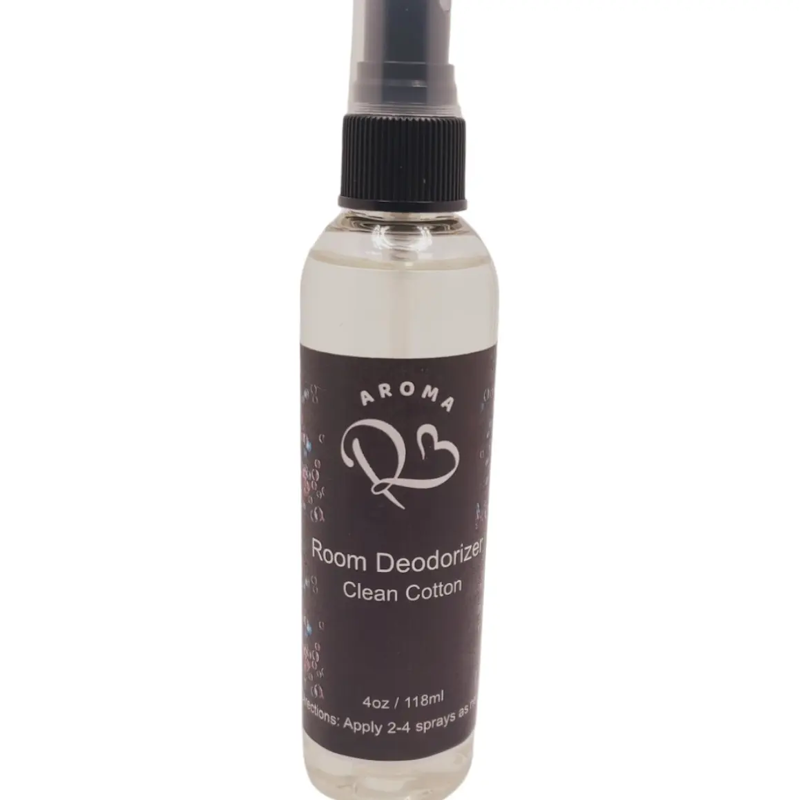 R3aroma Room Deodorizing Spray Freshener Fragrance Scent