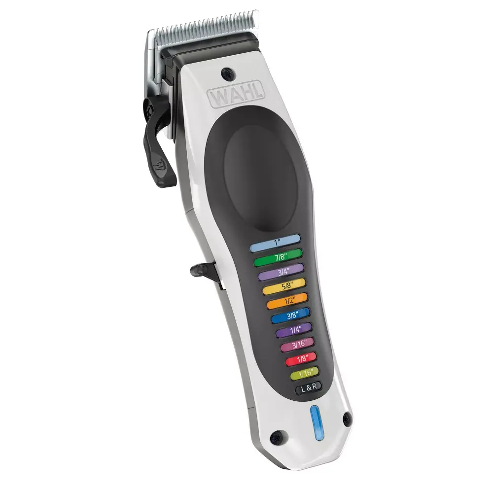 Wahl Cordless Color Pro Trimmer