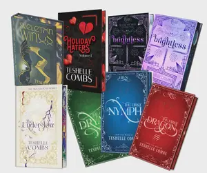 Special Edition Bundles - Stunning Fantasy Special Editions Special Edition Bundles - Stunning Fantasy Special Editions