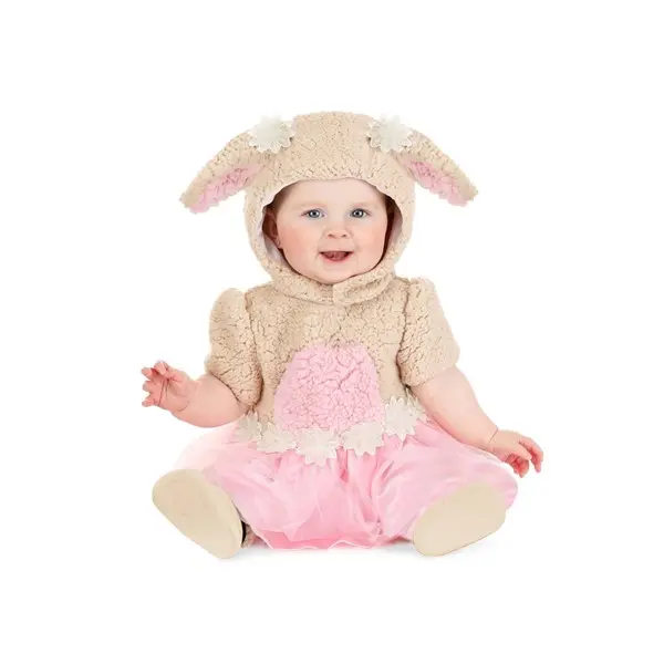 Infant Sweet Sheep Costume
