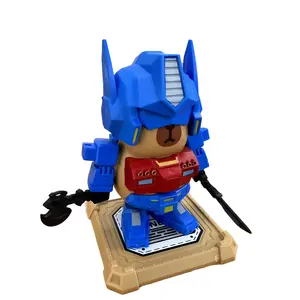 Collectible Figures & Toys — Ideal Gifts, Creative Toys