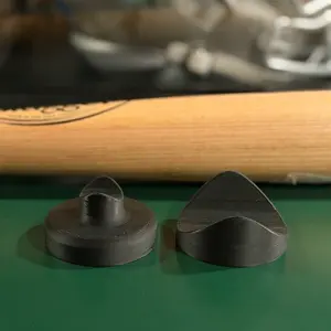 Baseball Bat Display Stand for Shelf or Table - Ideal for Organizing and Displaying Baseball Bats on Shelves or Tables