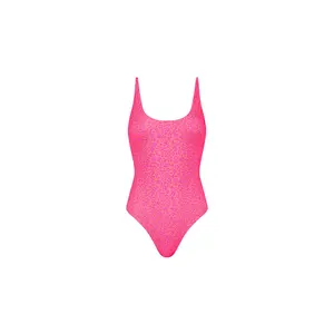 Cheeky One Piece - Kiss Me