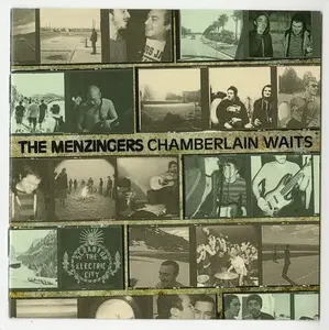 Menzingers - Chamberlain Waits (Vinyl LP)