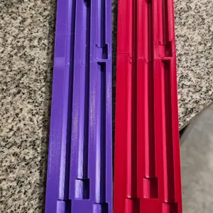 Snap On 1/4in Drive Extension Tray