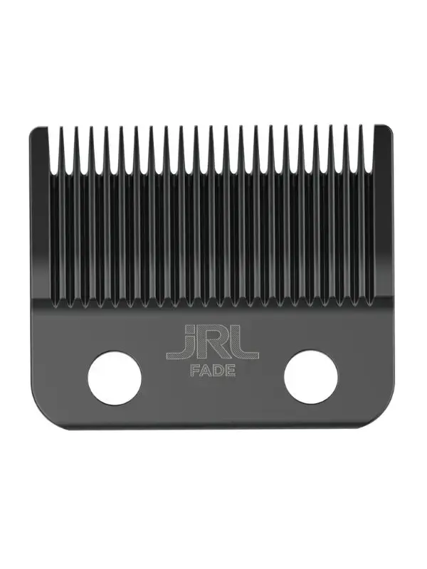 JRL FF2020C-Black Replacement Fade Blade BF04-B JRL FF2020C-Black Replacement Fade Blade BF04-B