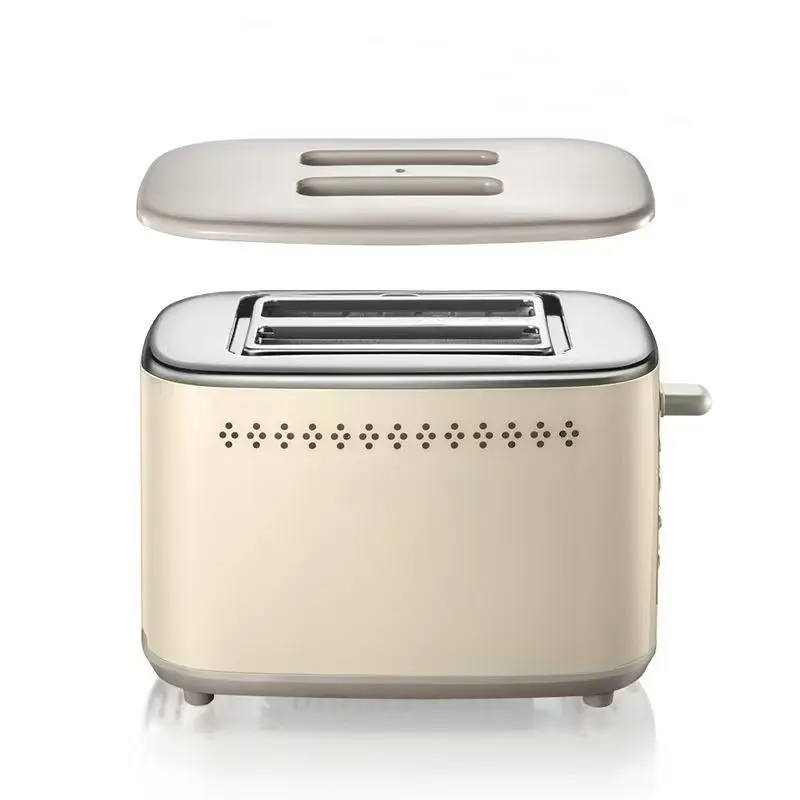 Fast Heating Mini Household Toaster Automatic Toast Sandwich Breakfast Bread Maker