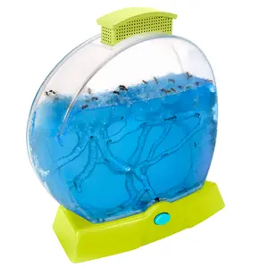 Educational Insights  GeoSafari Day ‘N’ Night Ant Factory, ages 7+