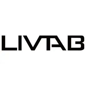 LIVTAB shop logo
