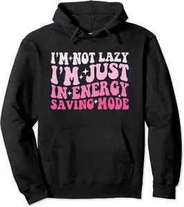 Groovy Pullover Hoodie - Keylamartine Shop 79B0CW6L49MX