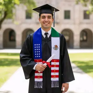 2026 graduation stoles