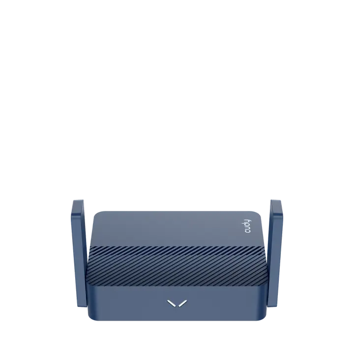 Cudy AX3000 Smart Wi-Fi 6 Router | Dual-Band Gigabit Wireless Router (TR3000)