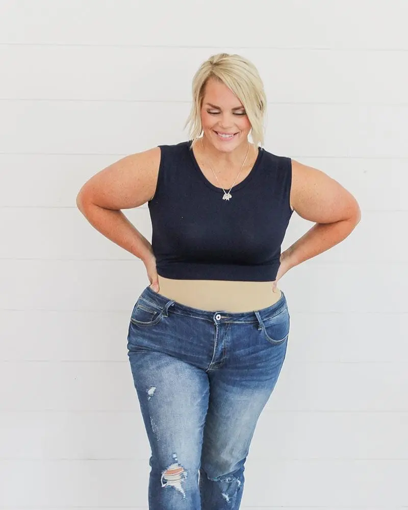 Clearance Halftees - Size 4X