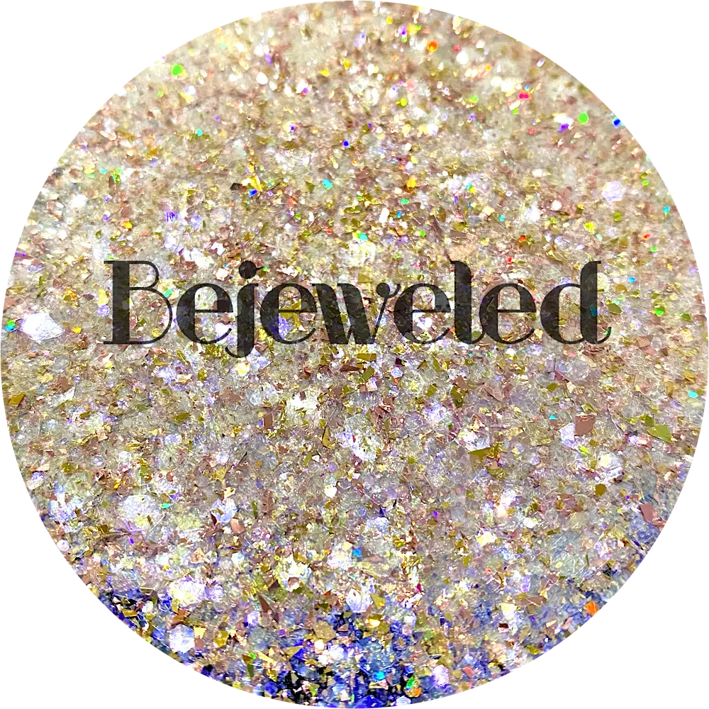 Bejeweled - 1 Pound