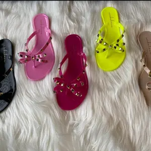 Jelly Sandals