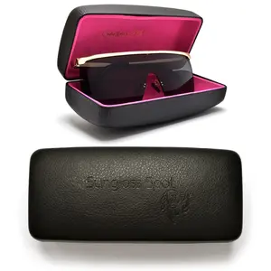 Sunglass Spot Hard Case