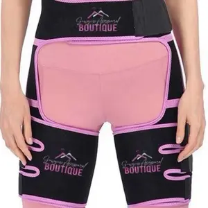 3in1 Waist & thigh trainer