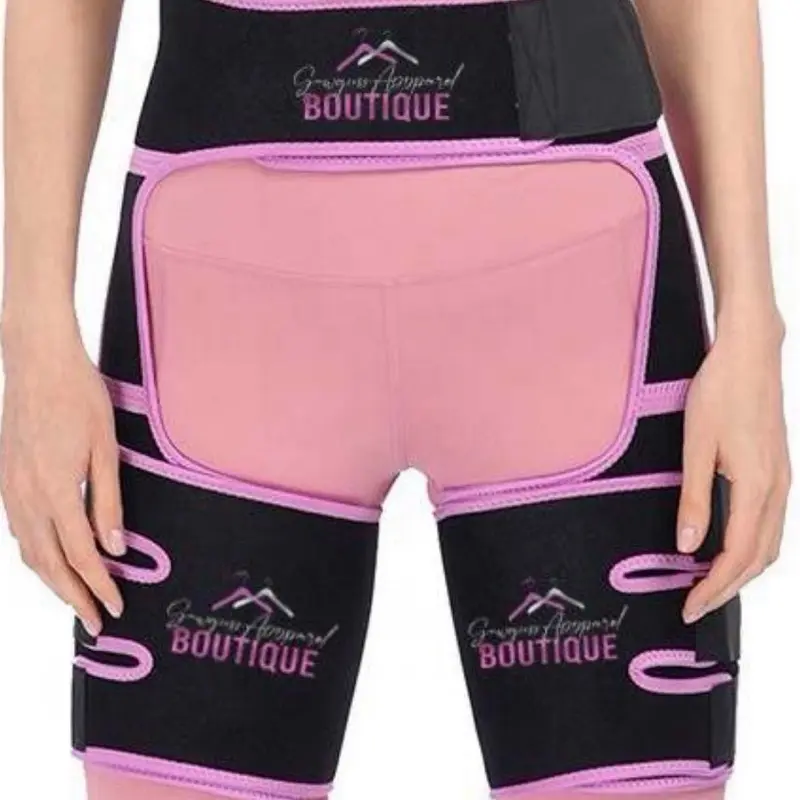3in1 Waist & thigh trainer