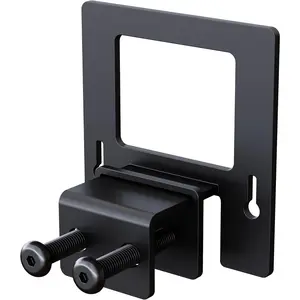 Non Slip Mattress Gaskets, 6 count Mattress Gaskets for Metal Bed Frame, Anti-Slip Mattress Holder in Place Gripper