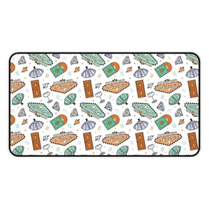 Showgirl Era Desk Mat