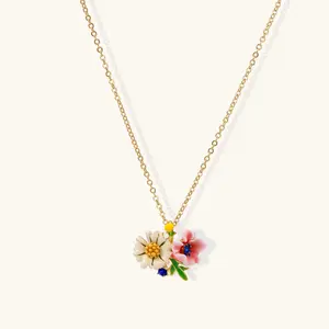 Garden Dream Pendant