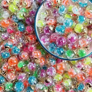 Flowing Sand Bottle DIY Fresh and Simple Homemade Crafts