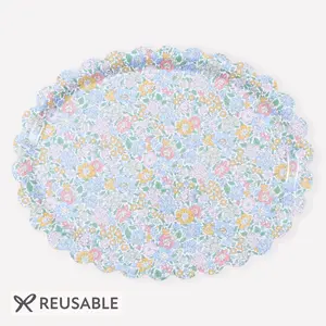 Meri Meri x Liberty Glen Lyon Tray