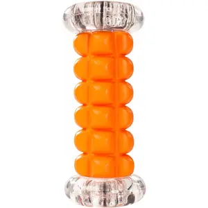 TriggerPoint Original NANO Foot Roller - Orange