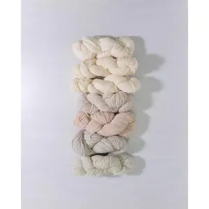 Waverly Wool Needlepoint Yarn - 1001-1032