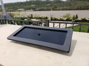 Replacement Foam Gasket 12" x 24" for SUPER FOOT Head