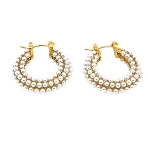 Bella Earrings