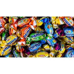 Damla Super Sour Blasts