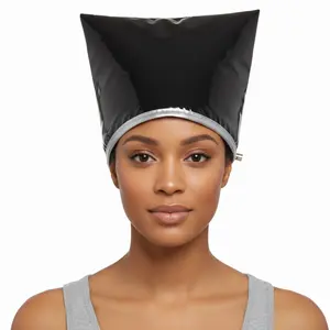 Kachita Spell Professional Conditioning Heat Cap for Hair Styling - Suitable for all hair types, including fine, normal or thick hair