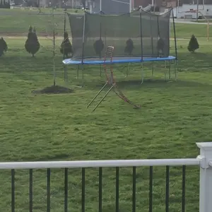 VEVOR Baseball And Softball Rebounder Net,  4 x 5.5 ft PitchBack Baseball Pitching Nest, Pitch Return Trainer Rebound Net with Pitching Target, All Angle Fielding Rebound Net for Grounders Pop Flies