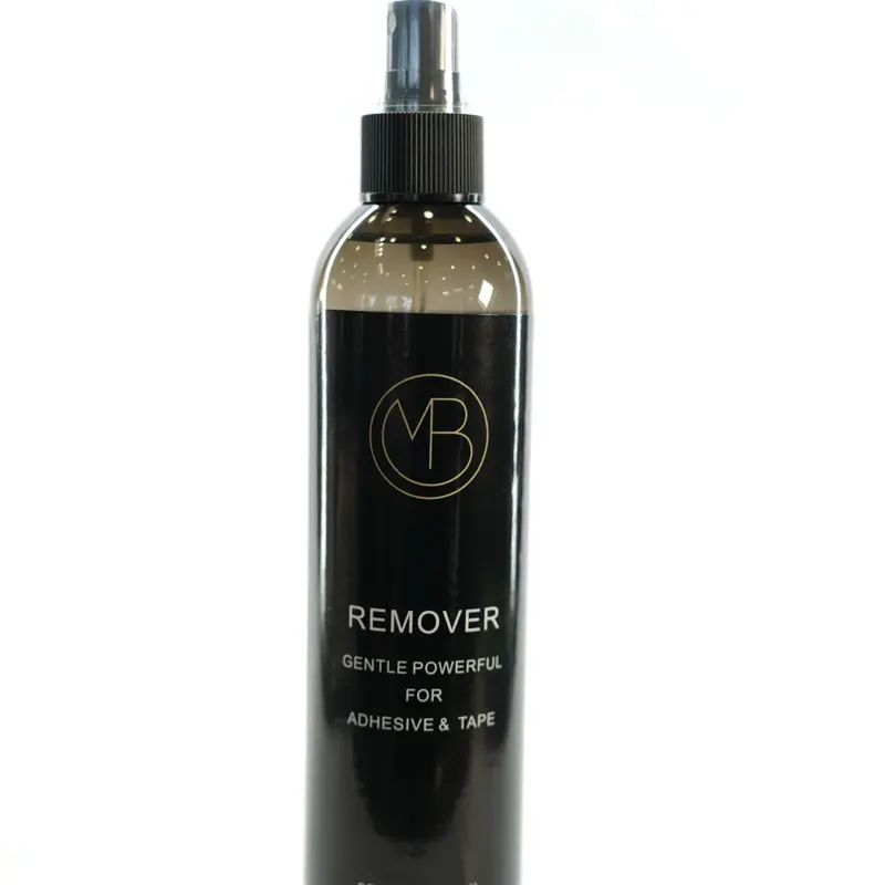 Tape Remover Spray. For Hair Extensions