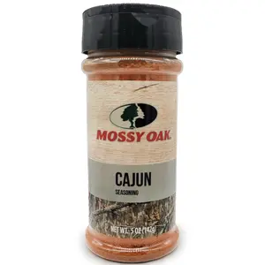 Game Keeper Cajun Seasoing