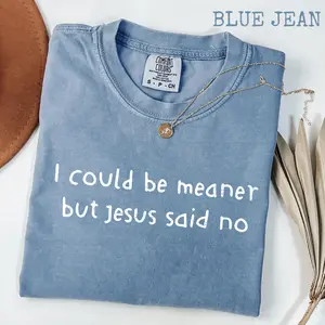 God Is Good Comfort Colors Shirt, Christian Faith Tee, Inspirational Religious Graphic T-Shirt