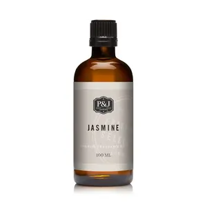 Jasmine Fragrance Oil Jasmine Fragrance Oil
