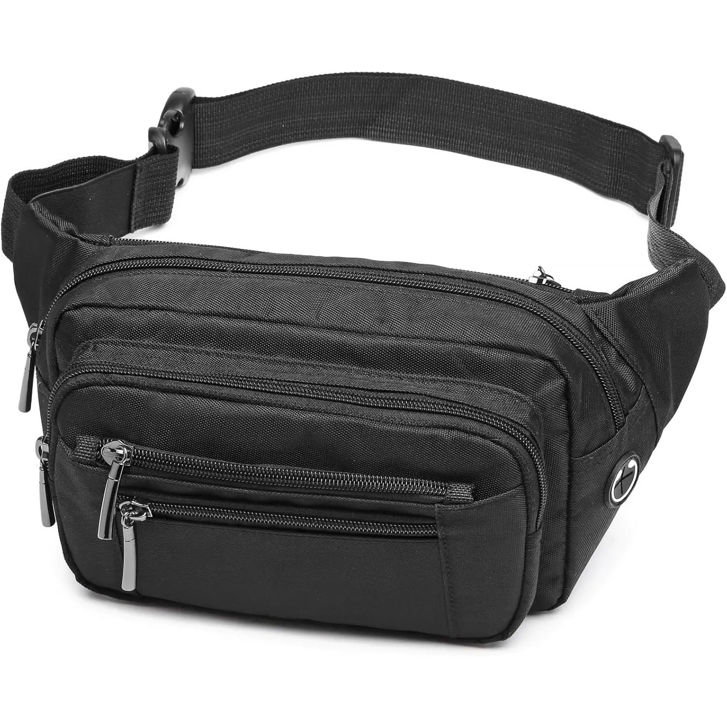 A01 Black