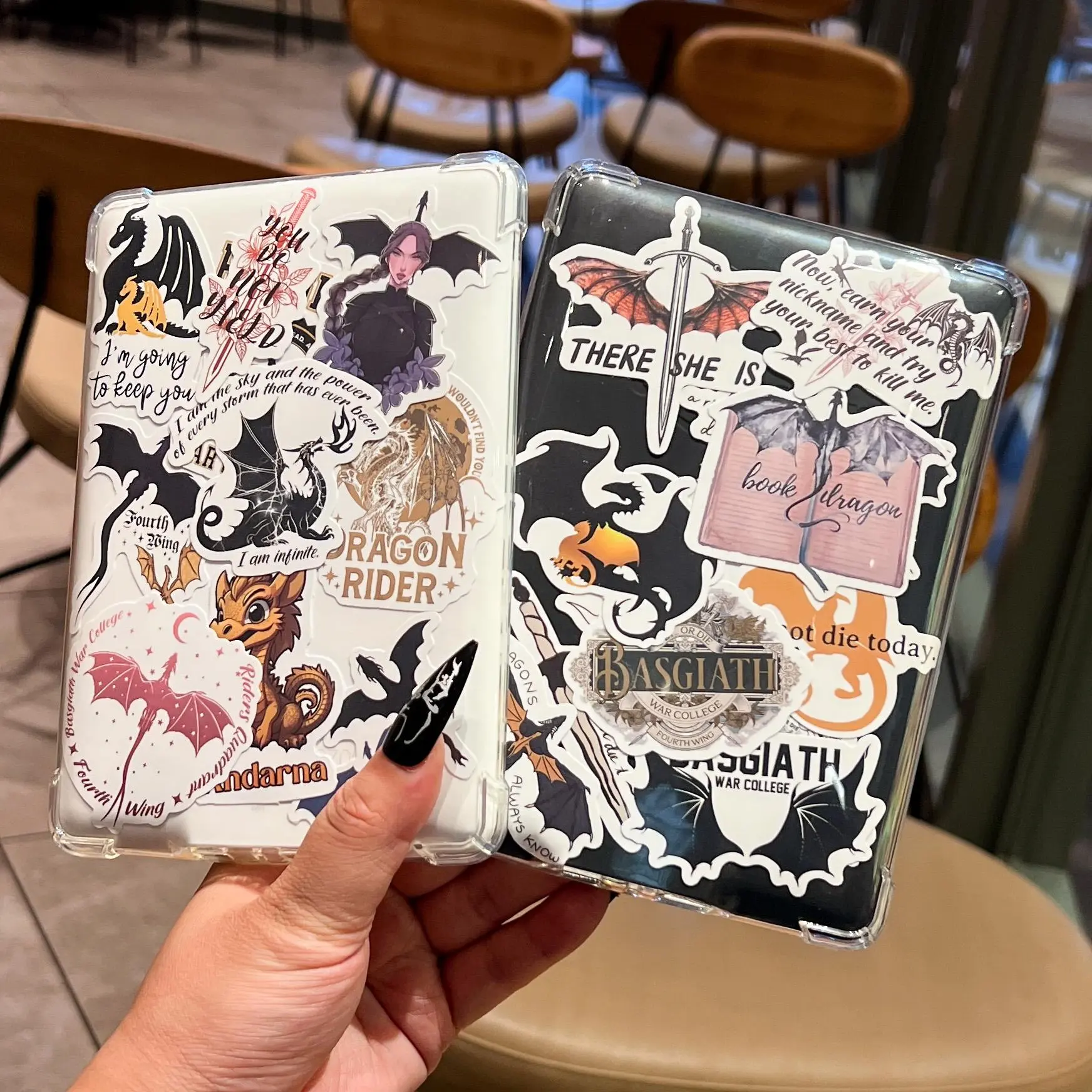 Book Sticker Pack, Sticker Haul, 150pcs/set Bookish Sticker for Kindle, Book Lover Gift, Great Book Lover Gifts, Art Stickers, Sticker Sheets, Office Stationery & Supplies
