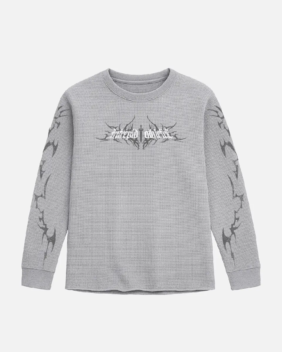 IRONFALL THERMAL