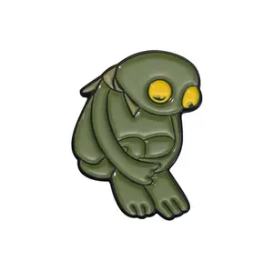 Kermet The Frog Fetal Position