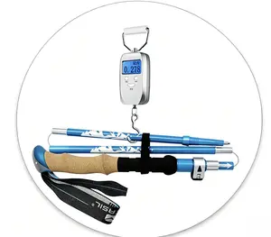 Adult hiking poles